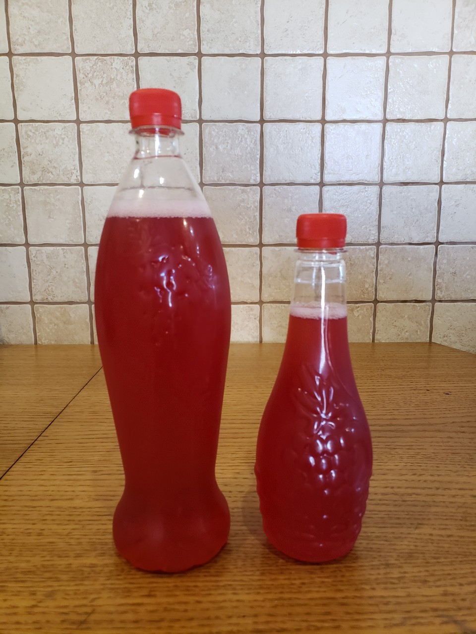 пляшка для вина